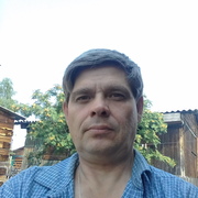Олег, 52, Вихоревка