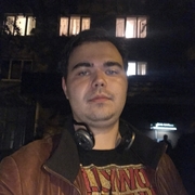 Михаил 27 лет (Овен) Екатеринбург
