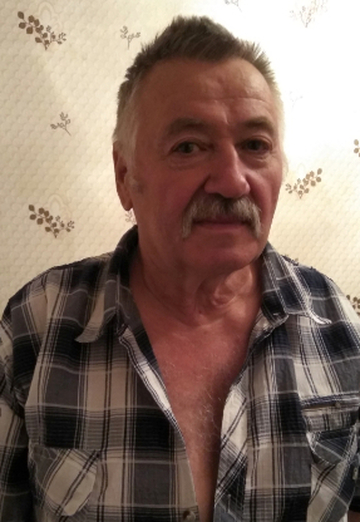 Моя фотография - Борис, 67 из Ростов-на-Дону (@boristorg56)