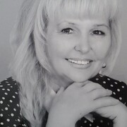 Людмила, 63, Кировск