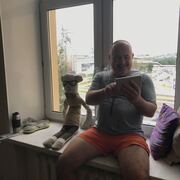 Игорь, 55, Солнечногорск