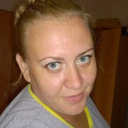 Александра, 38, Крапивинский