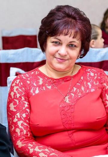 My photo - MARIYa-ANNA, 58 from Uzhgorod (@mariyaanna3)