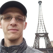 Александр, 35, Соликамск