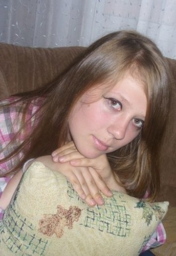 Моя фотография - Виктория, 30 из Ульяновск (@viktoriya4527)