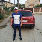 Виктор, 46, Анапа