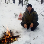 steСтепан, 41, Закаменск