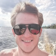 Alexander, 28, Самара