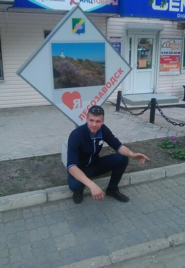Моя фотография - Константин, 29 из Владивосток (@konstantin68168)