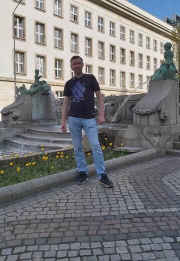 My photo - Anatoliy, 46 from Poltava (@anatoliy93844)