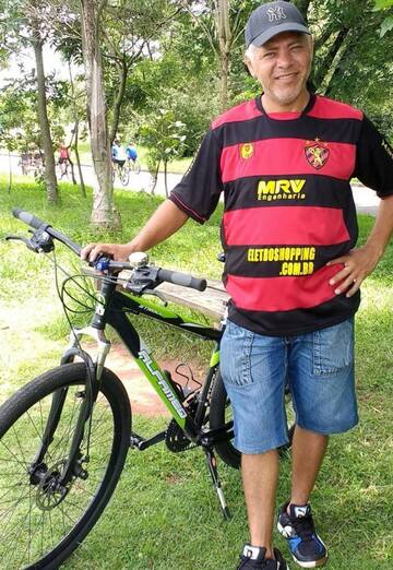 My photo - Antonio, 57 from São Paulo (@antonio3323)