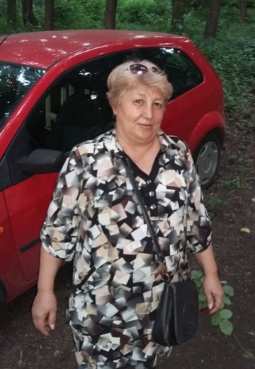 My photo - Valentina, 59 from Kishinev (@valentina61664)