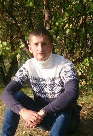 My photo - Artem, 32 from Tomsk (@artem243203)