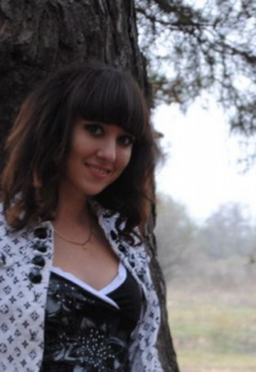 My photo - Inna, 36 from Kherson (@inneska-innochka)