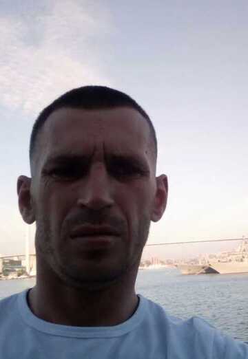 My photo - Igor, 43 from Vladivostok (@igor320858)