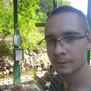 Олег, 19, Волгоград
