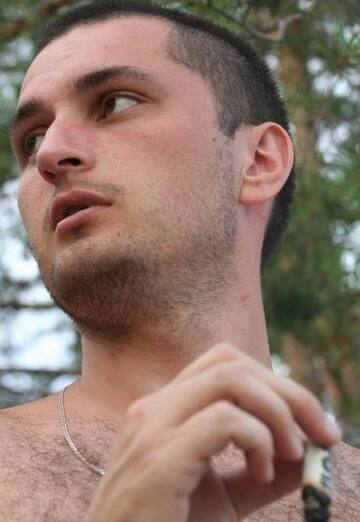 Моя фотография - Konstantin, 36 из Сосница (@konstantin78721)