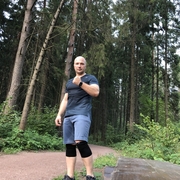 Дмитрий, 33, Ивантеевка