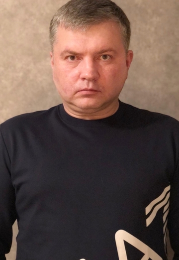 My photo - Aleksey, 52 from Reutov (@aleksey331243)