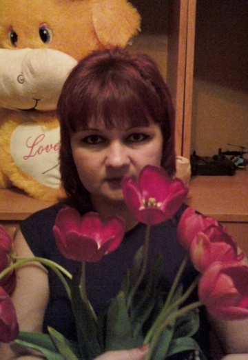 Моя фотография - Ольга, 46 из Краснодар (@olga362690)