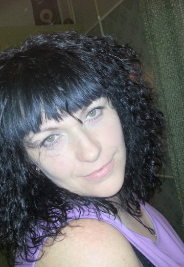 My photo - tatyana, 46 from Mariupol (@tatyana49518)