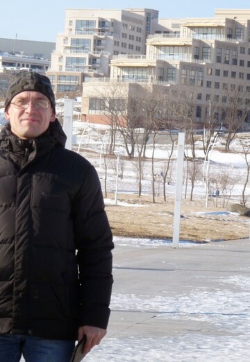 Моя фотография - Артём, 44 из Красноярск (@artem103683)