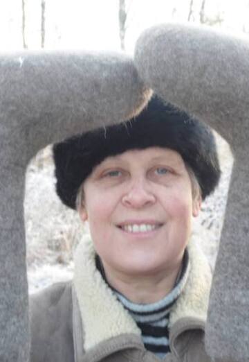 My photo - Galina Zayceva, 64 from Tarusa (@galinazayceva0)