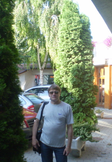 Моя фотография - Алексей, 63 из Новосибирск (@id575645)