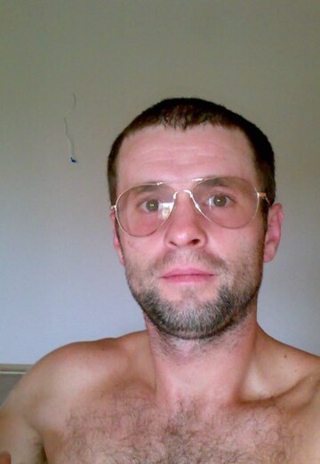 Моя фотография - Сергей, 41 из Одесса (@sergey740132)