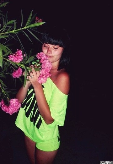 Моя фотография - Natali, 30 из Николаев (@kytsyunya)