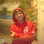 Королёв Дима, 33, Иланский