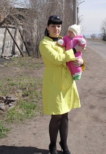 Моя фотография - Natalya, 53 из Черногорск (@natalya35397)