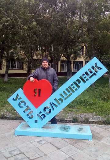 Моя фотография - Андрей, 38 из Барнаул (@andrey715205)