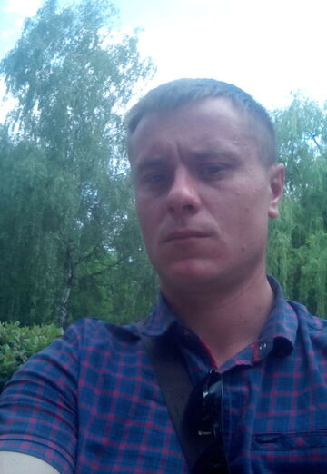 Моя фотография - Vadim, 32 из Познань (@vadim105287)