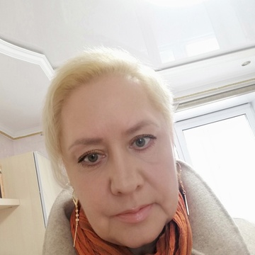 Моя фотография - Галина, 49 из Москва (@galina104341)