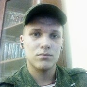 Виктор Савонов, 24, Сараи