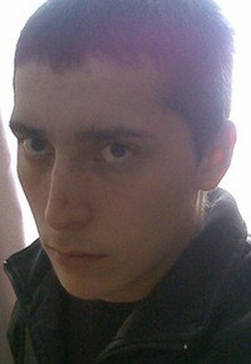 Моя фотография - Василий Vladimirovich, 34 из Омск (@vasiliyvladimirovich21)