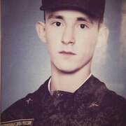 Виталий, 27, Покачи (Тюменская обл.)