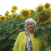 Свет-Лана??????, 62, Ломоносов