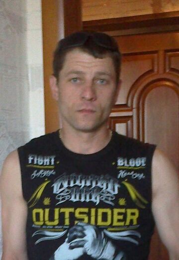 My photo - Georg, 41 from Kondrovo (@georg2620)