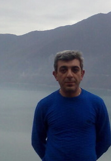 My photo - Varik, 49 from Sochi (@varik134)