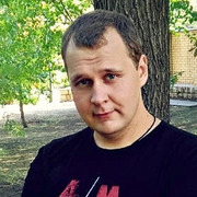 Андрей Дикалов, 33, Светлоград
