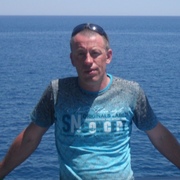 Алексей, 42, Медногорск