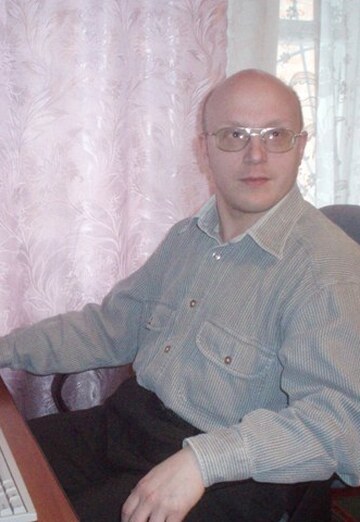 Моя фотография - Евгений, 51 из Винница (@evgeniy188377)