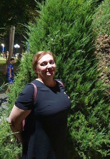 Моя фотография - Наталья, 54 из Ташкент (@raush70)