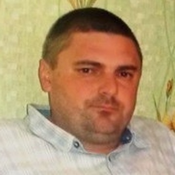 Моя фотография - Алексей, 43 из Новосибирск (@aleksey642290)