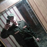Даниил, 32, Почеп
