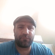 Сурен Мне, 37, Новоорск