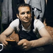 андрей, 41, Краснознаменск (Калининград.)