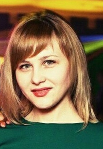 My photo - Raisa, 30 from Dmitrov (@raisa2221)